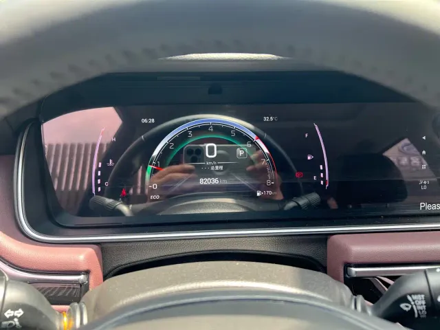 GAC Trumpchi M6 — Фото автомобиля 15