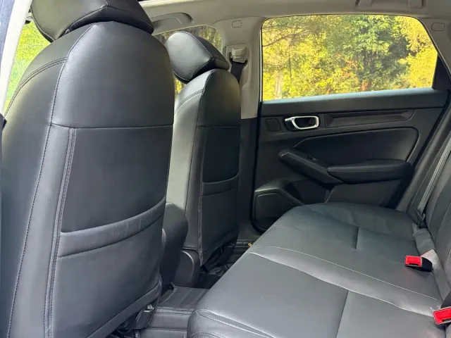 Honda Civic — Фото автомобиля 11
