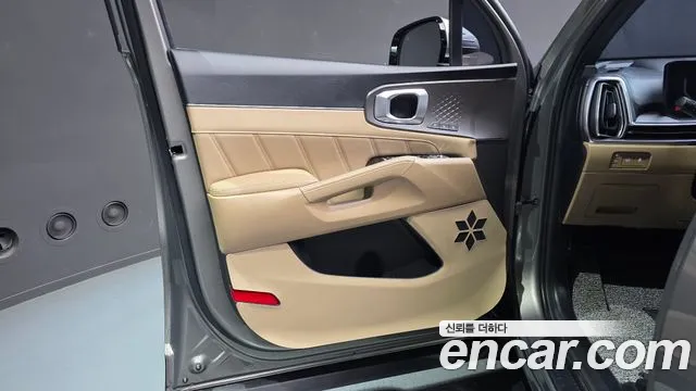 Kia Sorento — Фото автомобиля 13