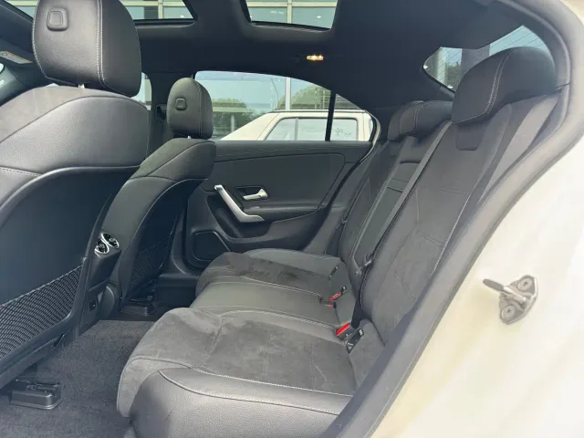Mercedes-Benz Mercedes-Benz A-Class 2022 A 200 L Sport Sedan Style — Фото автомобиля 15