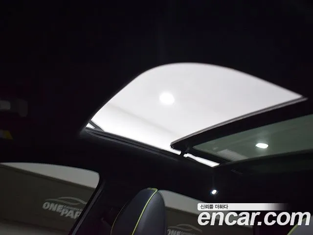 BYD Atto 3 — Фото автомобиля 16
