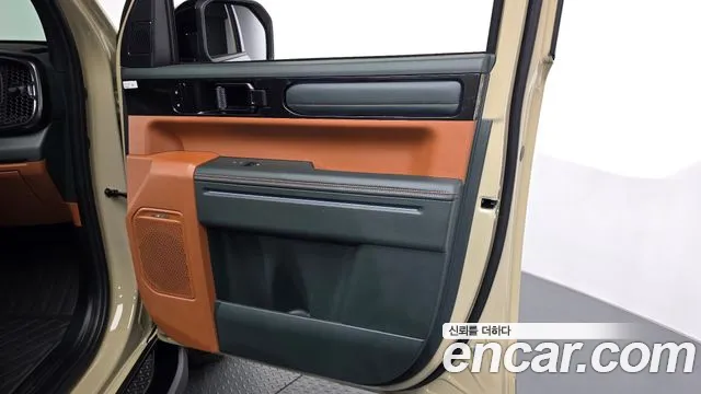 Kia Tasman — Фото автомобиля 13
