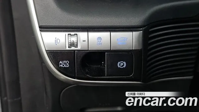 Hyundai Ioniq 5 Ioniq5 — Фото автомобиля 18