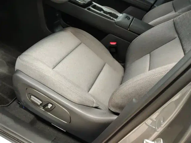 Toyota BoZhi 3X — Фото автомобиля 9