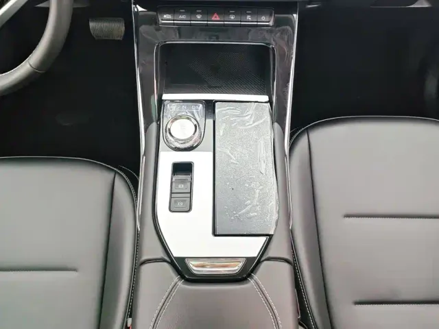 Haval H6 — Фото автомобиля 16
