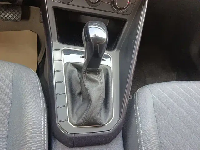 Volkswagen Lavida 2025 New Edge 1.5L Outstanding New Ease — Фото автомобиля 13