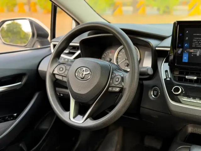 Toyota Allion — Фото автомобиля 9