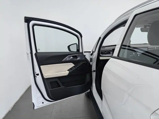 Geely Geometry E Firefly — Фото автомобиля 8
