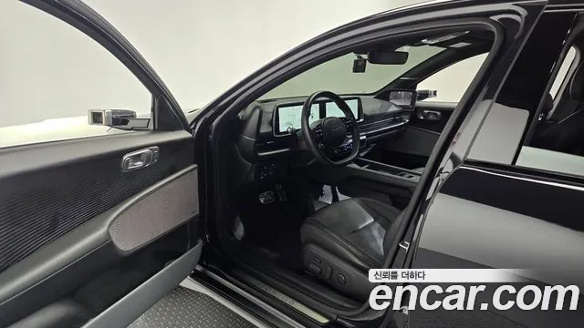 Hyundai Ioniq 6 — Фото автомобиля 15