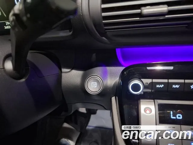 Hyundai Casper New — Фото автомобиля 14