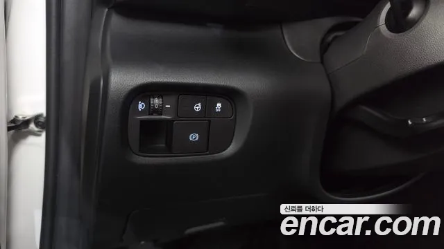 Hyundai Casper Casper Electric — Фото автомобиля 25
