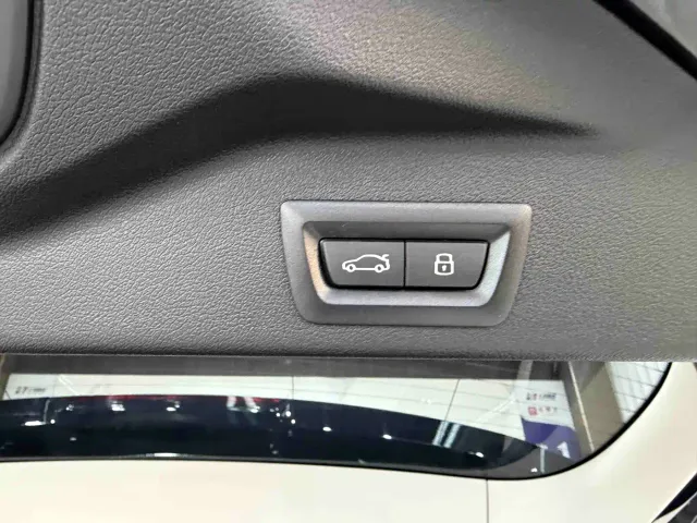 BMW X5 — Фото автомобиля 18