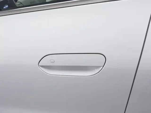 Geely Starry Wish — Фото автомобиля 18