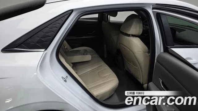 Hyundai Avante — Фото автомобиля 18