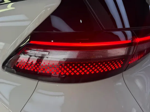 BYD Seagull — Фото автомобиля 15