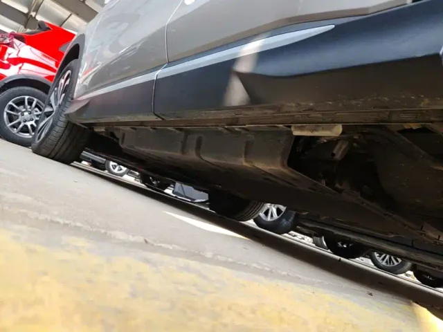BYD Song PLUS — Фото автомобиля 21