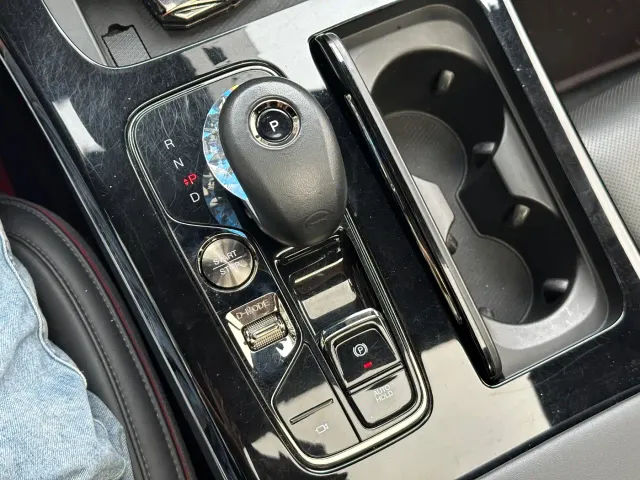 GAC Trumpchi M8 — Фото автомобиля 19
