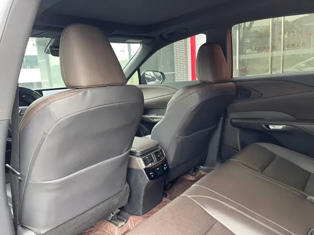 Lexus RX — Фото автомобиля 26