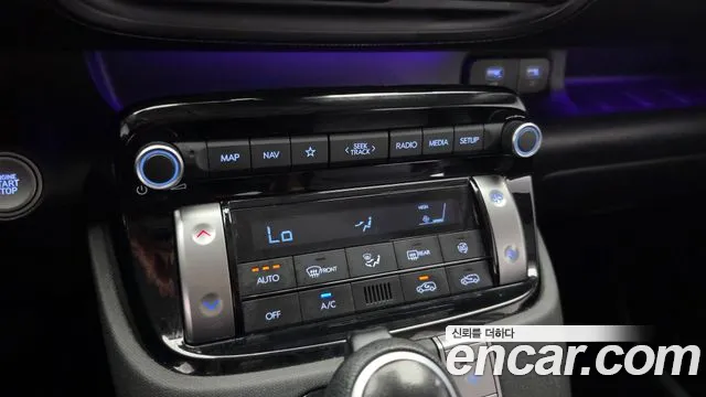Hyundai Casper — Фото автомобиля 17