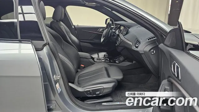 BMW 2 Series F44 — Фото автомобиля 16