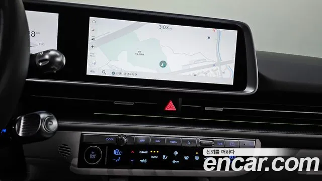 Hyundai Ioniq 6 — Фото автомобиля 20