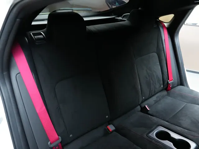 Honda Civic — Фото автомобиля 12