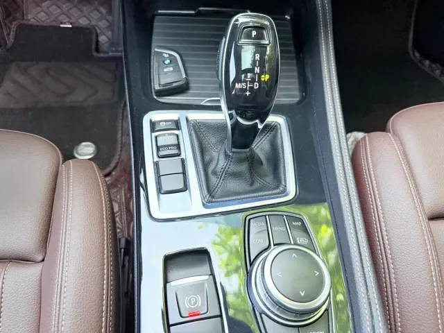 BMW 1 Series — Фото автомобиля 17