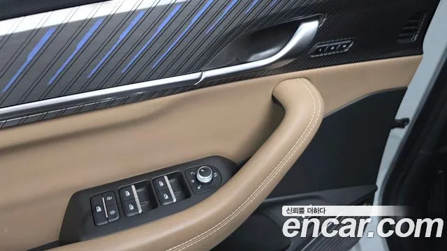 Renault-KoreaSamsung Grand Koleos Grand Koleos — Фото автомобиля 18