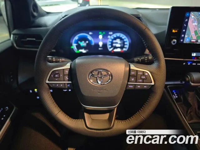 Toyota Sienna — Фото автомобиля 12
