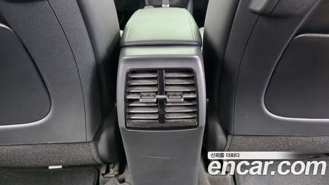 Kia Niro The All New Niro Prestige — Фото автомобиля 18