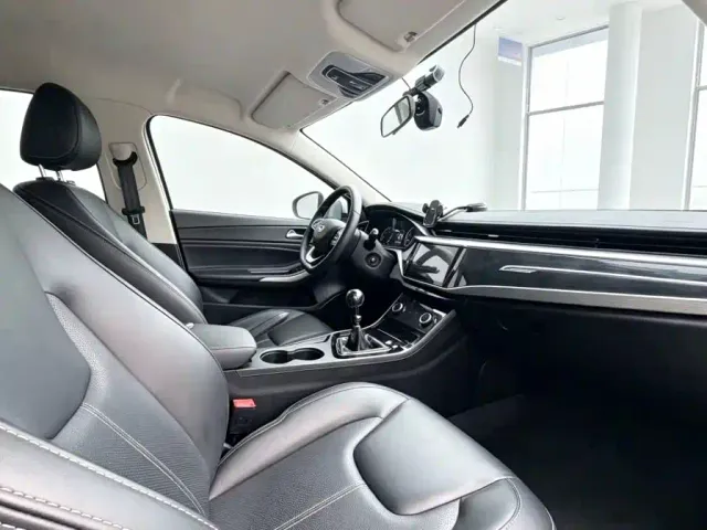 Chery Arrizo 5 — Фото автомобиля 5