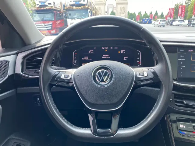 Volkswagen Tayron — Фото автомобиля 24
