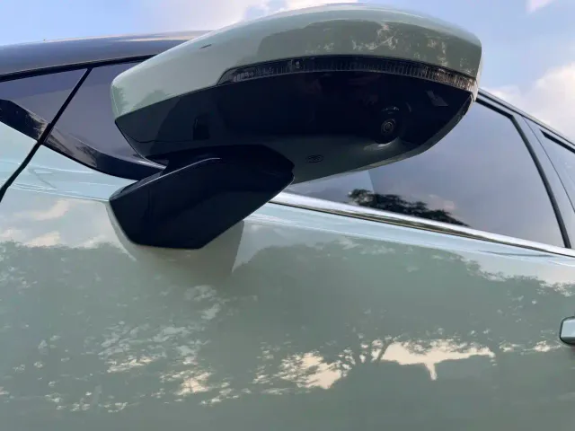 Wuling Asta — Фото автомобиля 11