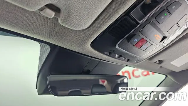 Hyundai Sonata DN8 — Фото автомобиля 28