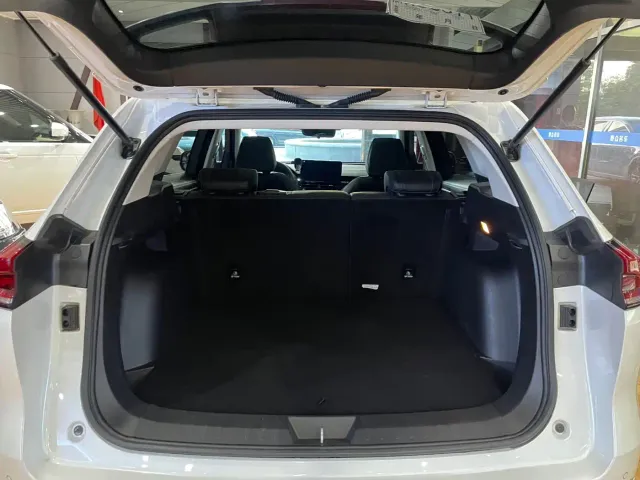 Haval H6 — Фото автомобиля 12
