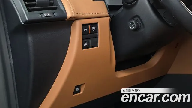 Toyota Alphard Generation 4 — Фото автомобиля 28