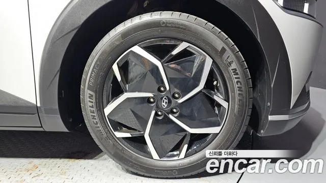 Hyundai Ioniq 5 Ioniq5 — Фото автомобиля 6