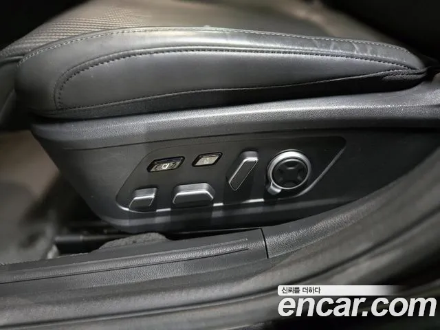 Hyundai Grandeur — Фото автомобиля 17