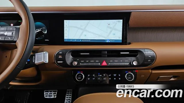 Hyundai Palisade LX3 — Фото автомобиля 20