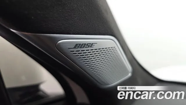 Hyundai Santafe Santa Fe (MX5) Бензин 2.5T 2WD — Фото автомобиля 26