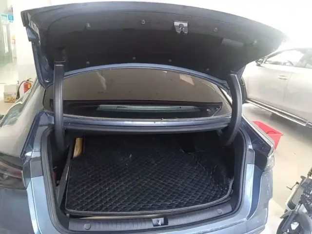 BYD Seal 06 — Фото автомобиля 18