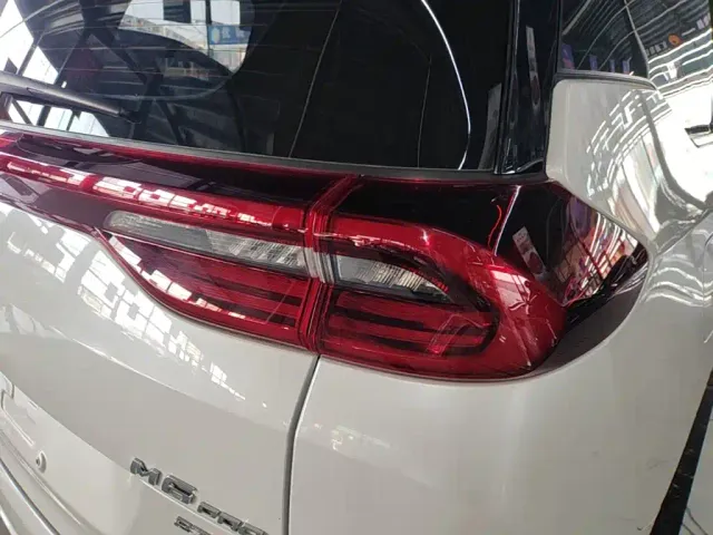 GAC Trumpchi M6 — Фото автомобиля 7