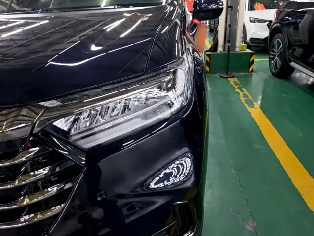 Honda Odyssey — Фото автомобиля 23