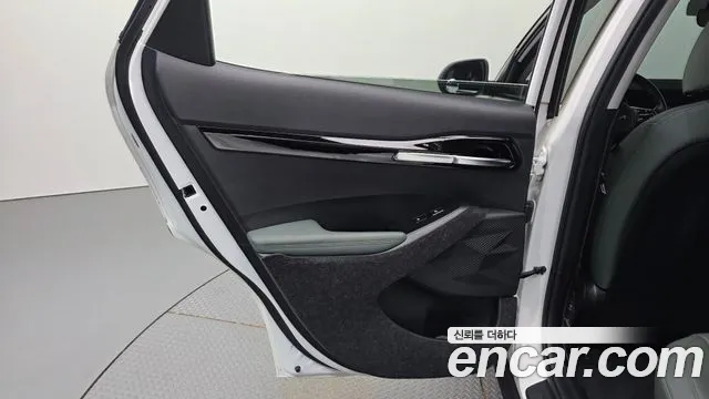 Kia Seltos Новый Seltos Бензин 2.0 2WD — Фото автомобиля 24