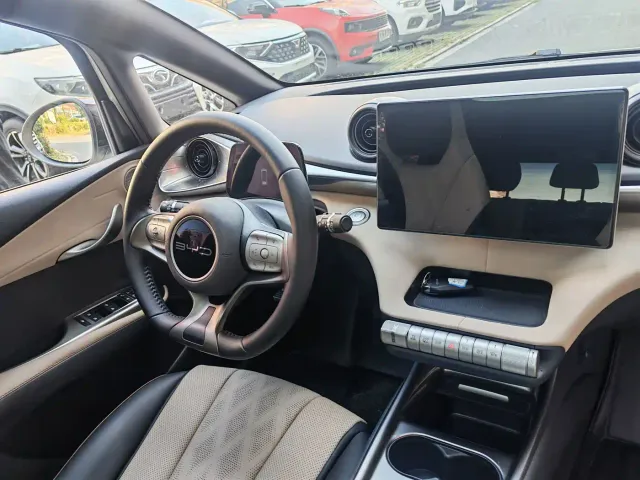 BYD Dolphin — Фото автомобиля 18