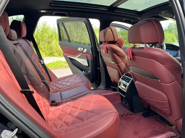 BMW X5 — Фото автомобиля 16