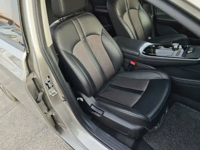 GAC Aion S — Фото автомобиля 24