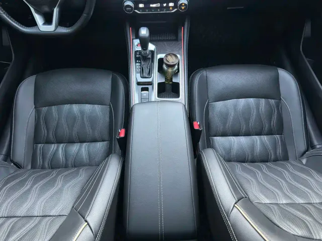 Nissan Teana — Фото автомобиля 14