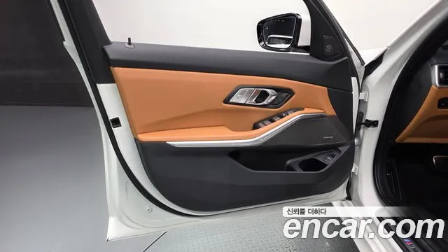 BMW 3 Series G20 — Фото автомобиля 13