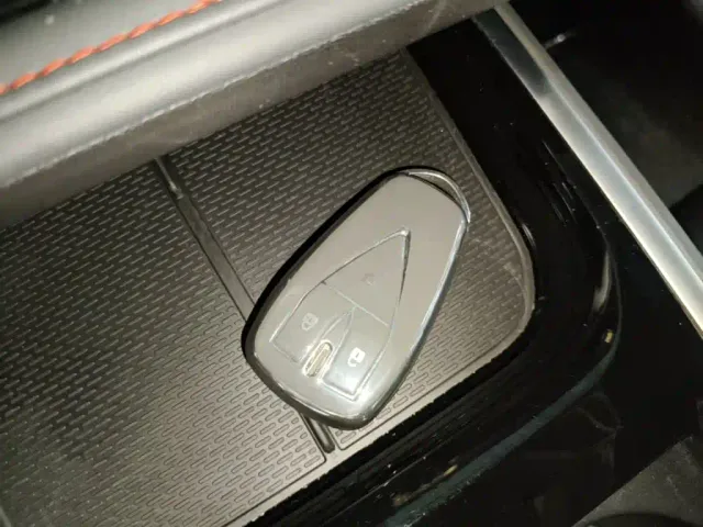Changan CS55 Plus — Фото автомобиля 8